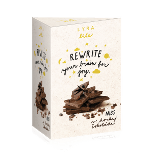 BITE chocolate