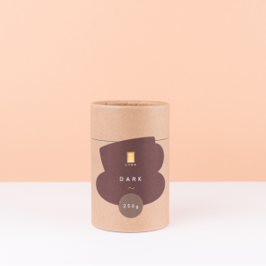 HOT CHOCOLATE FOR YOUR HOME - TUBUS 250g