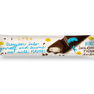 STICK chocolate