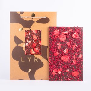 A4 Chocolate