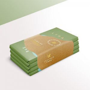 VEGAN chocolate